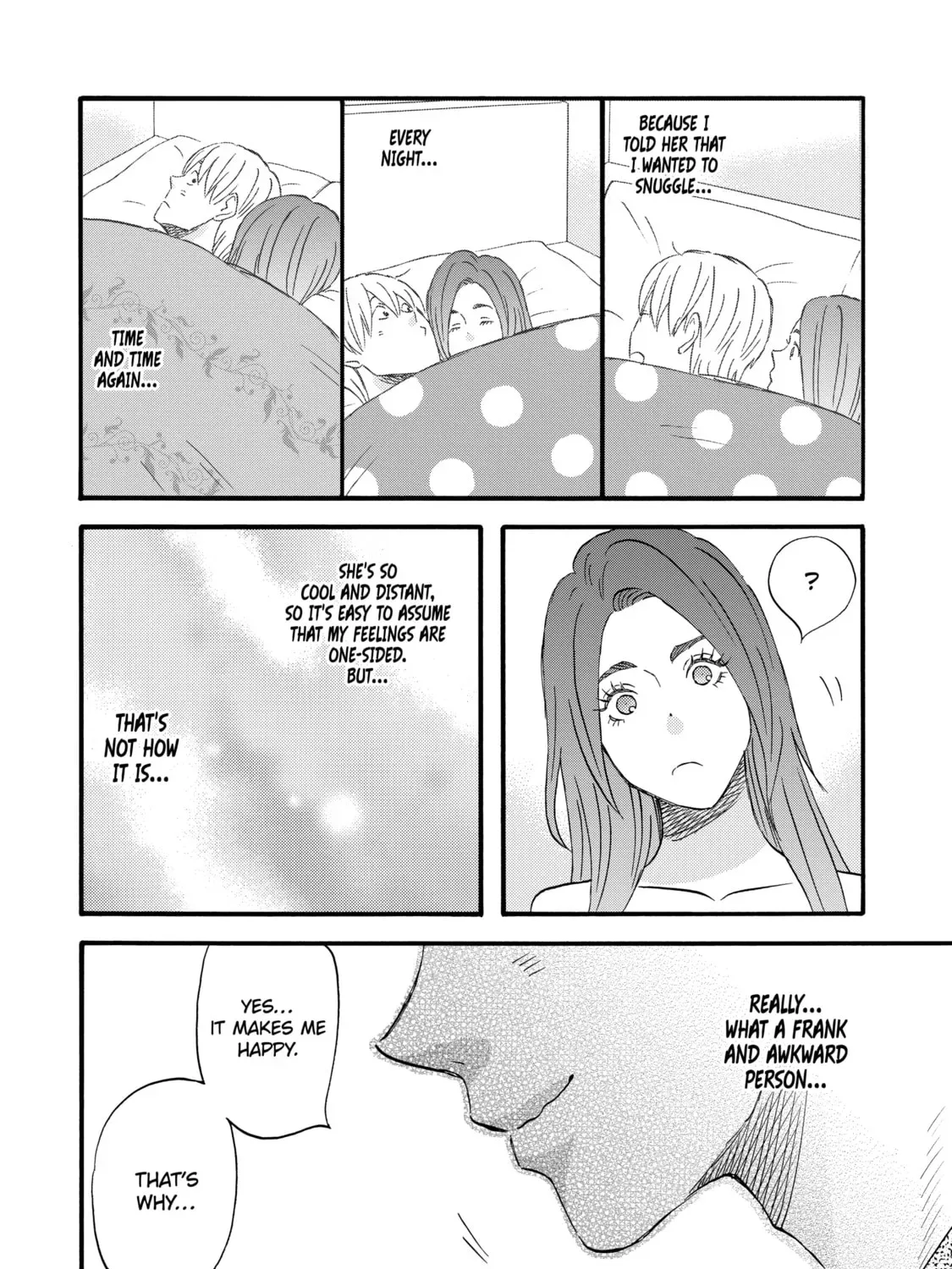 La La La Chapter 45 page 27
