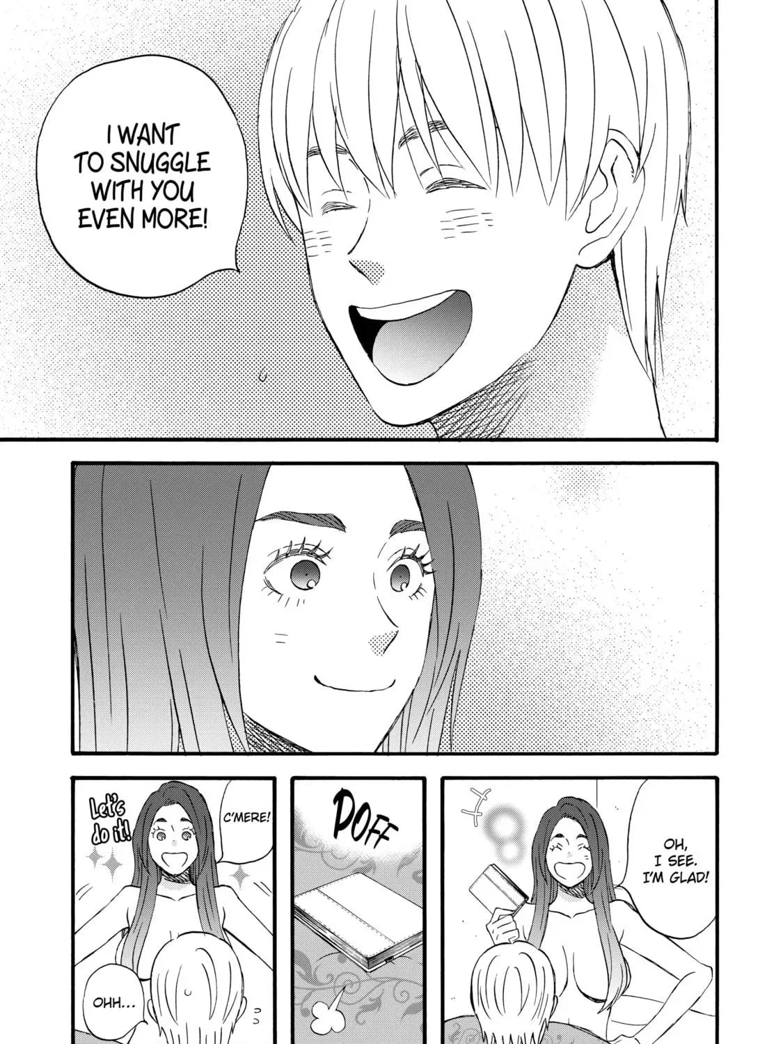 La La La Chapter 45 page 29