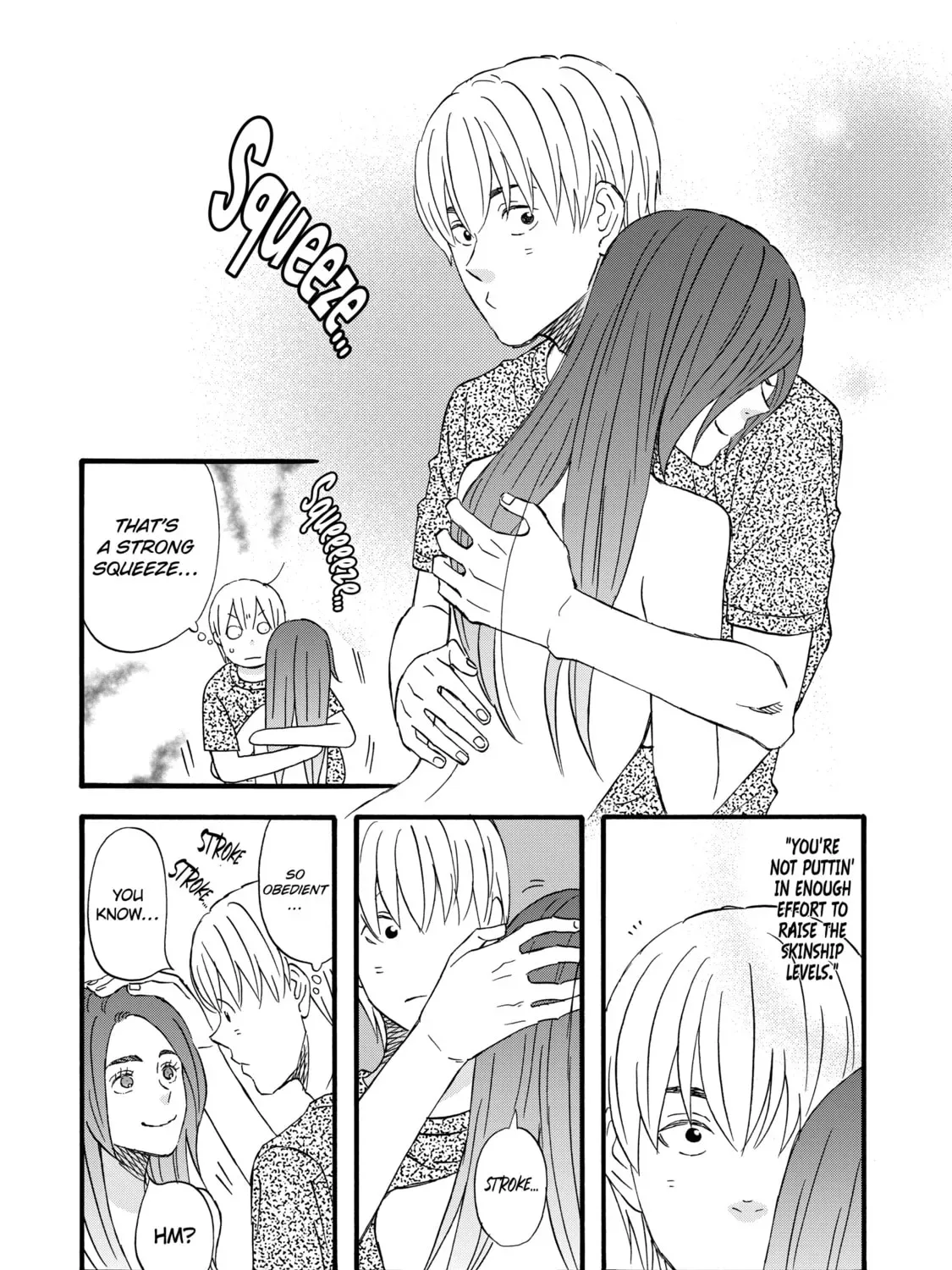 La La La Chapter 45 page 31