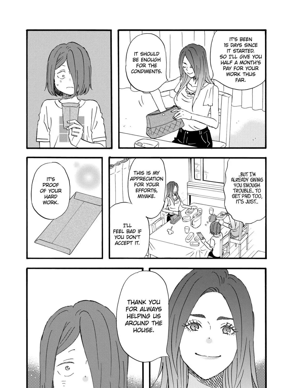 La La La Chapter 46 page 29