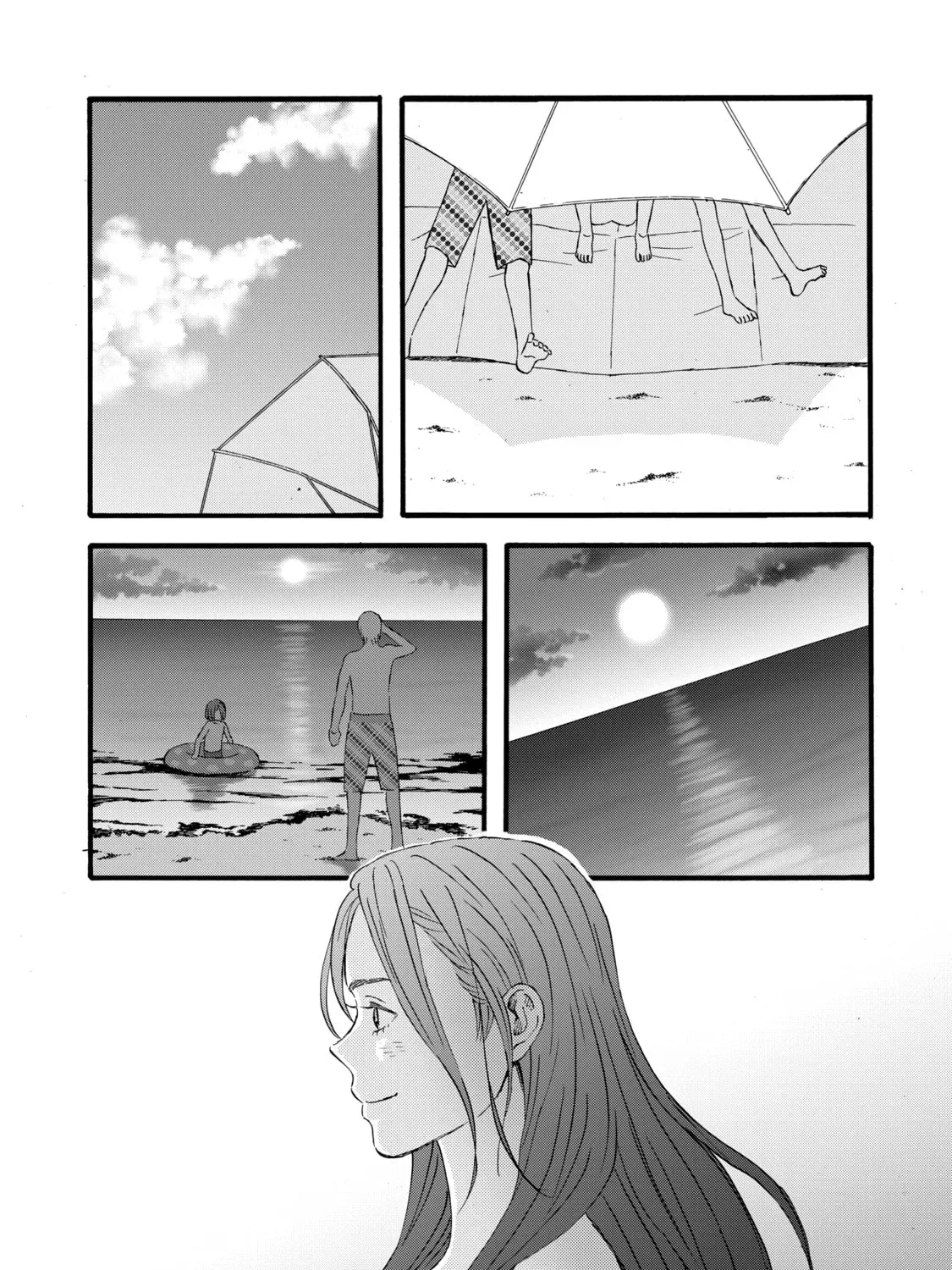 La La La Chapter 48 page 25