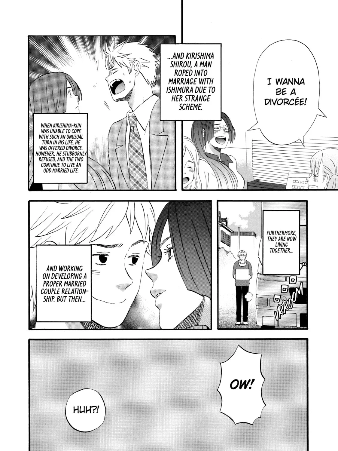 La La La Chapter 5 page 7