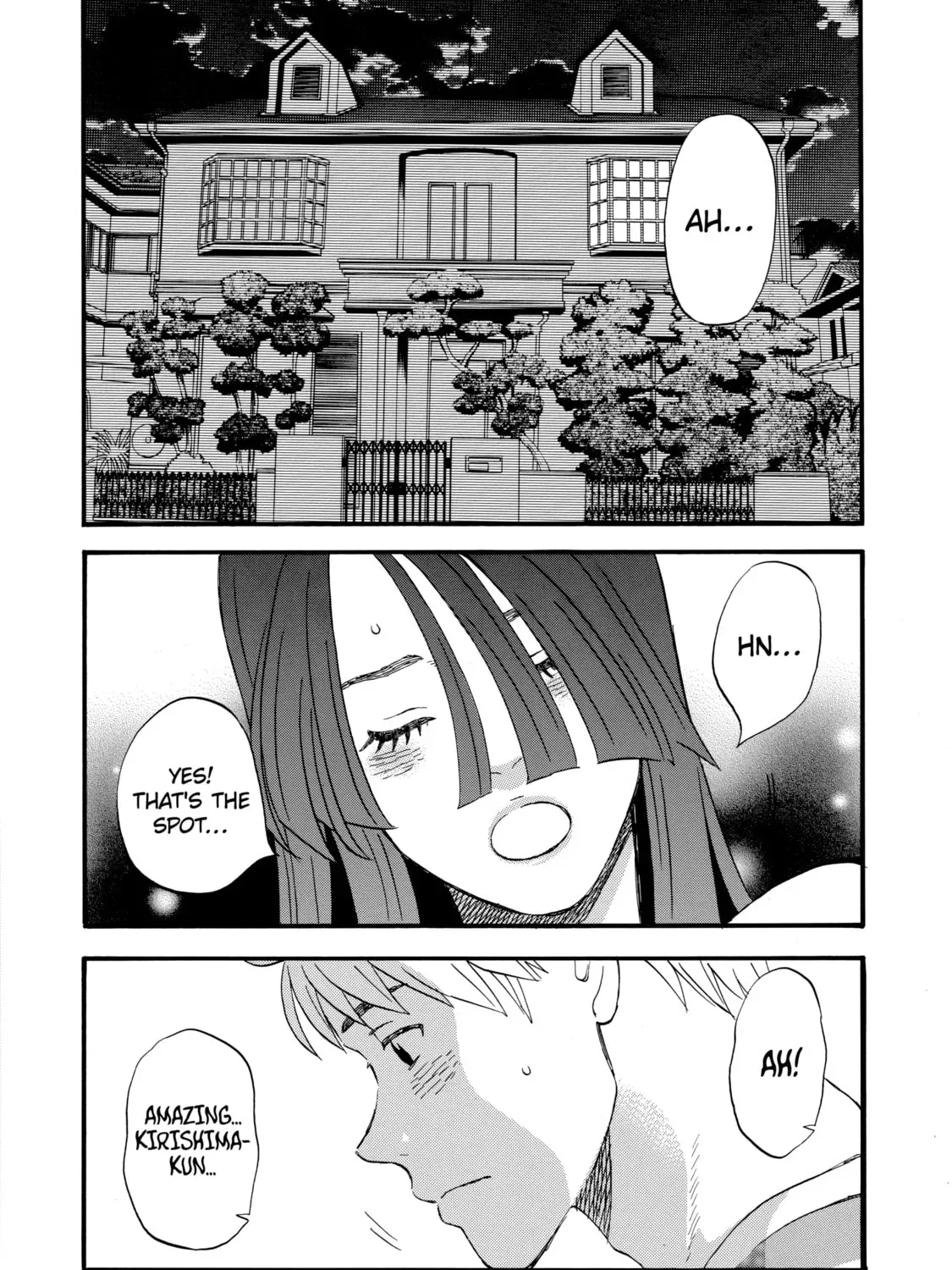 La La La Chapter 5 page 3