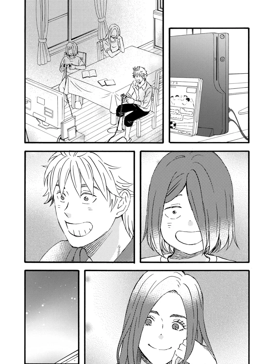 La La La Chapter 50 page 25