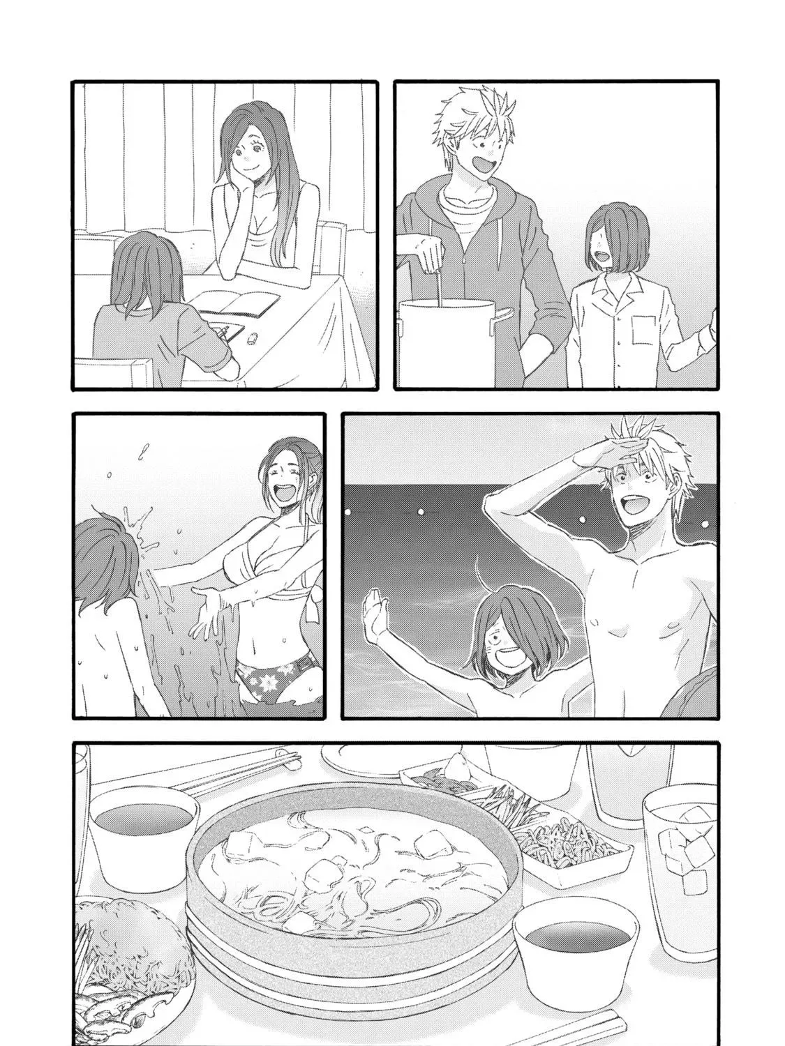 La La La Chapter 51 page 29