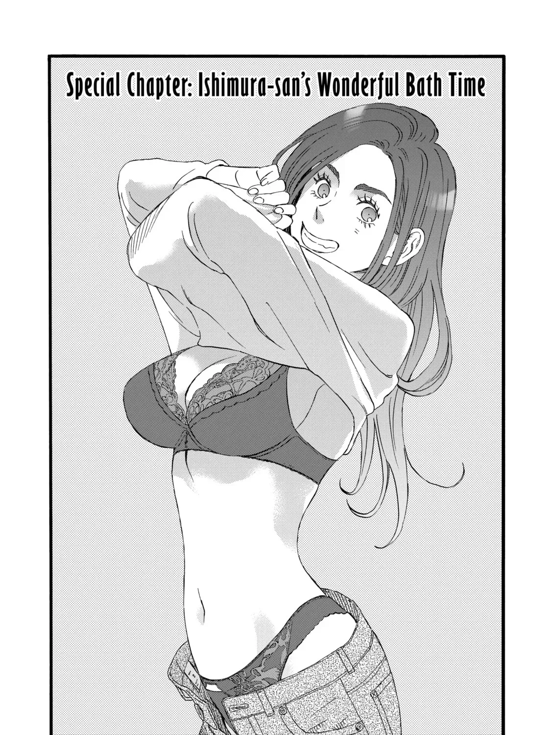 La La La Chapter 52.5 page 1