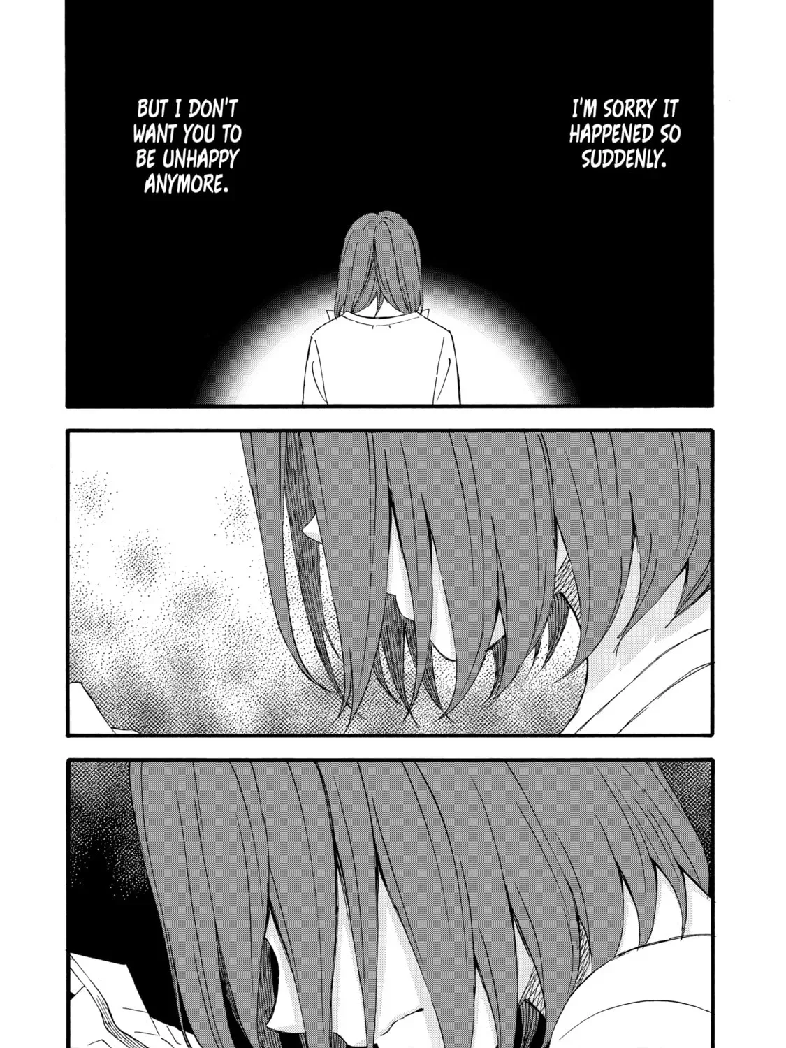 La La La Chapter 52 page 15