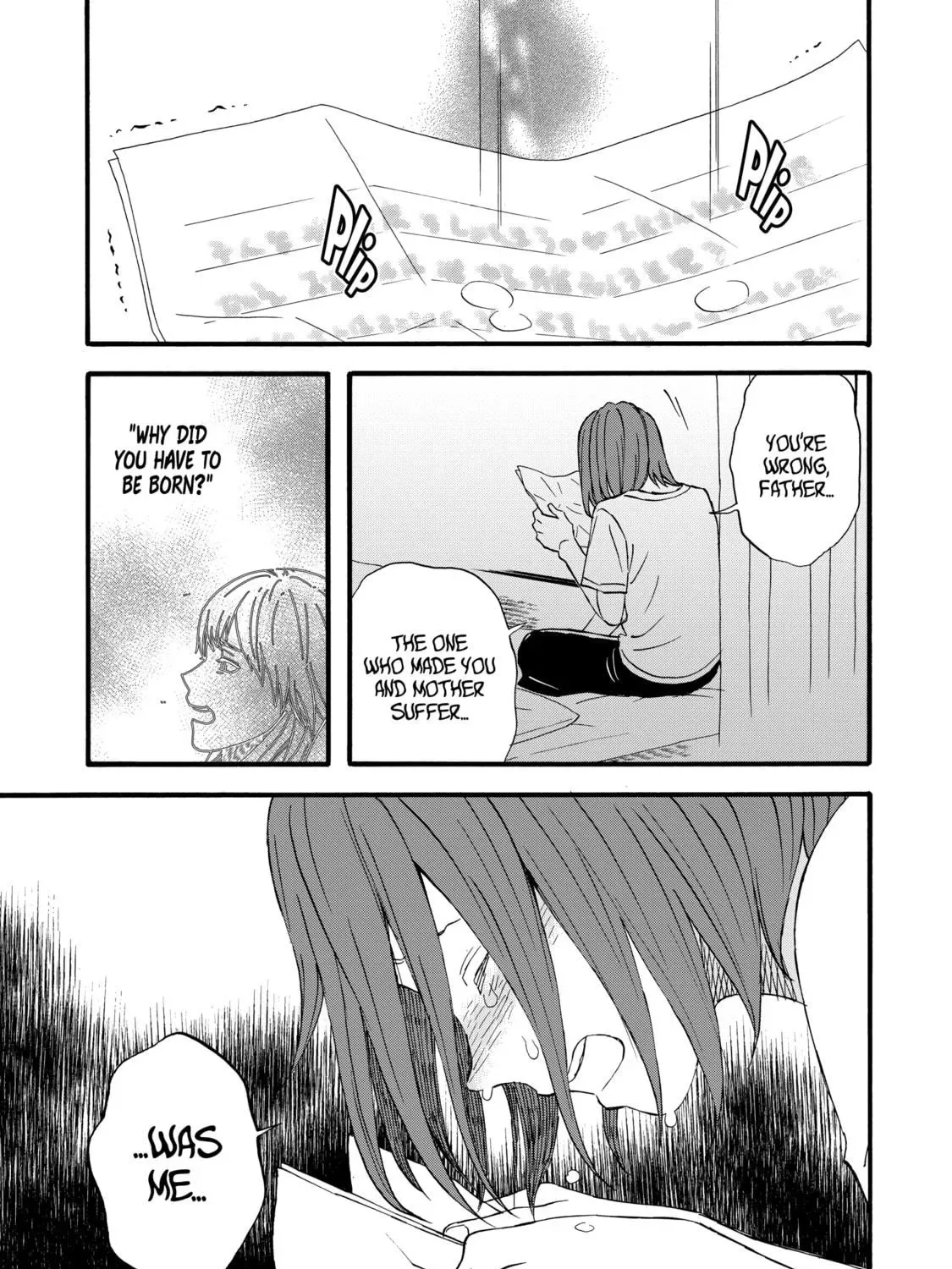 La La La Chapter 52 page 17