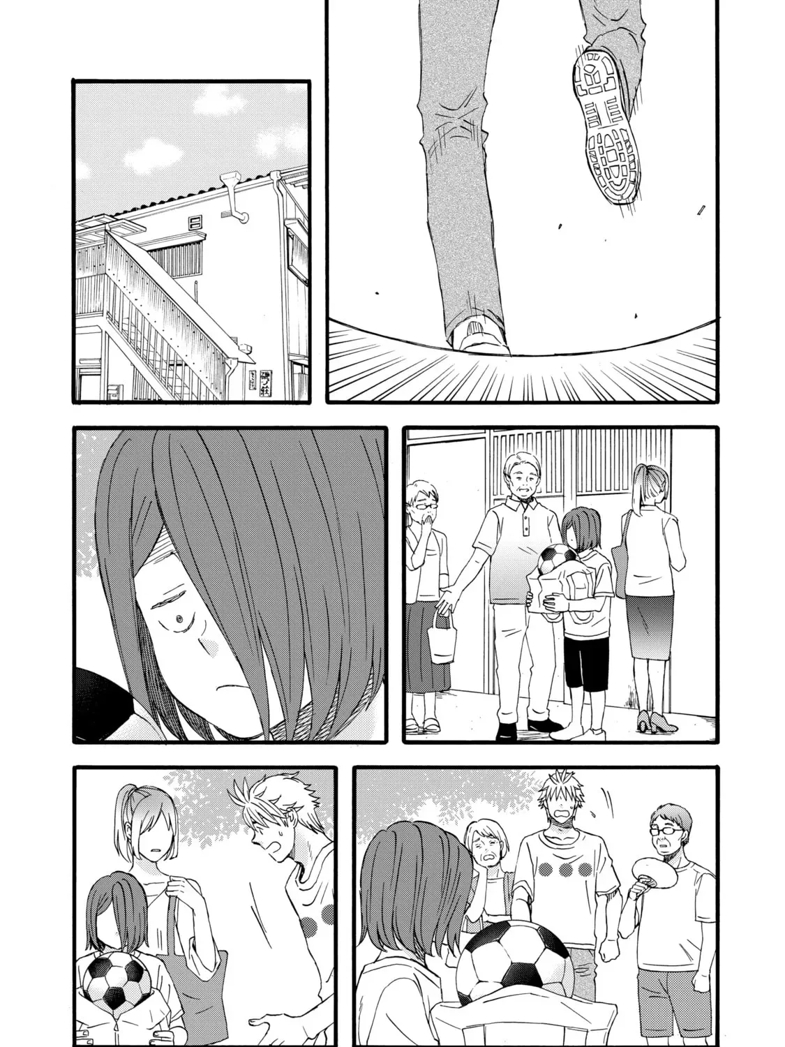 La La La Chapter 52 page 25