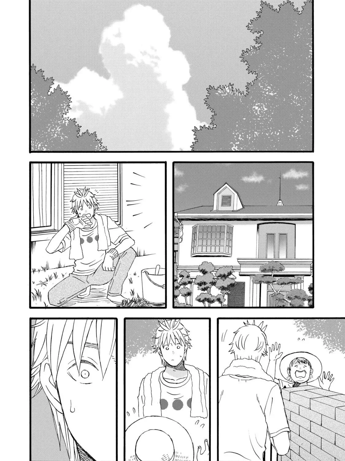 La La La Chapter 52 page 23