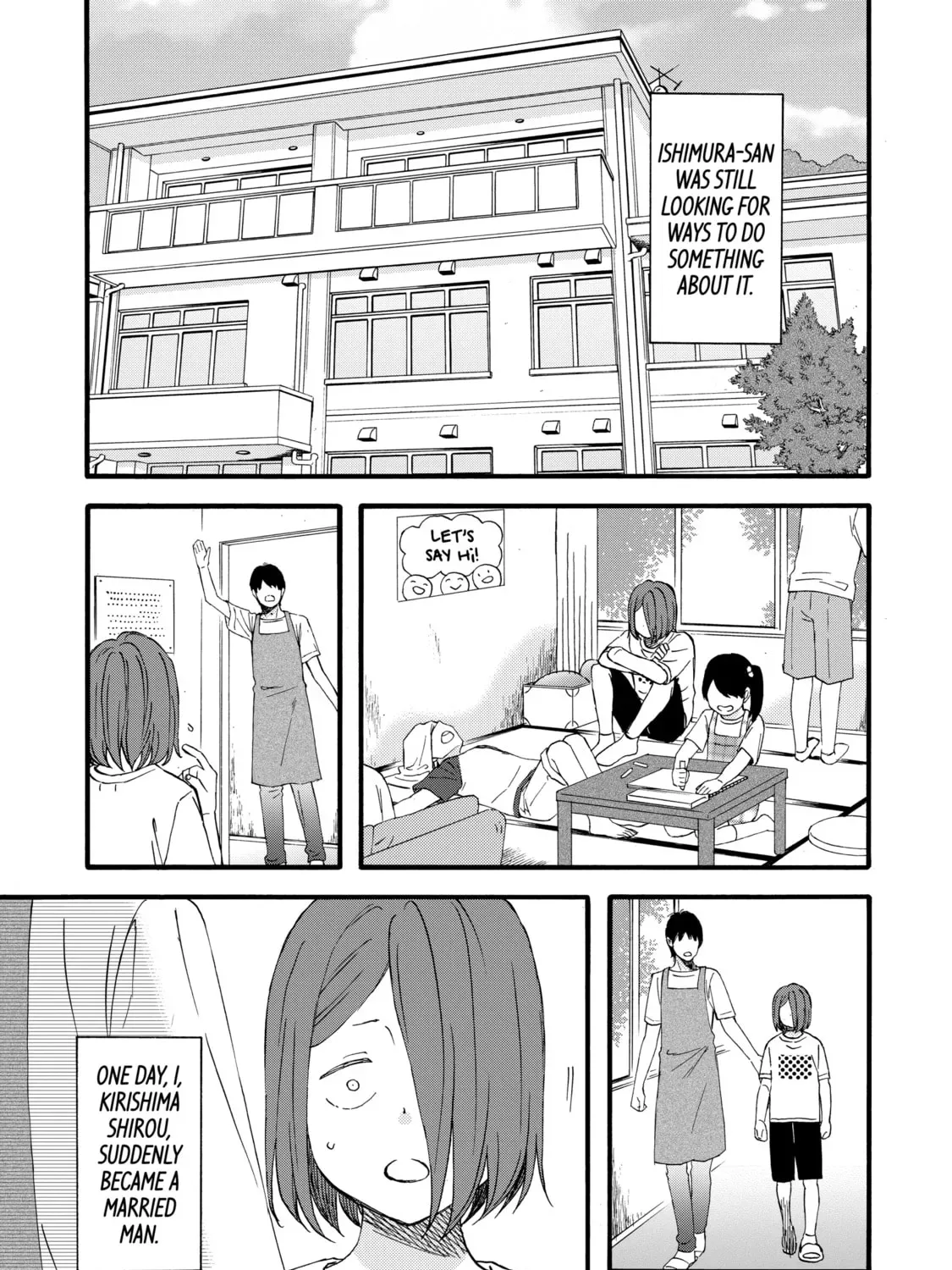 La La La Chapter 52 page 37