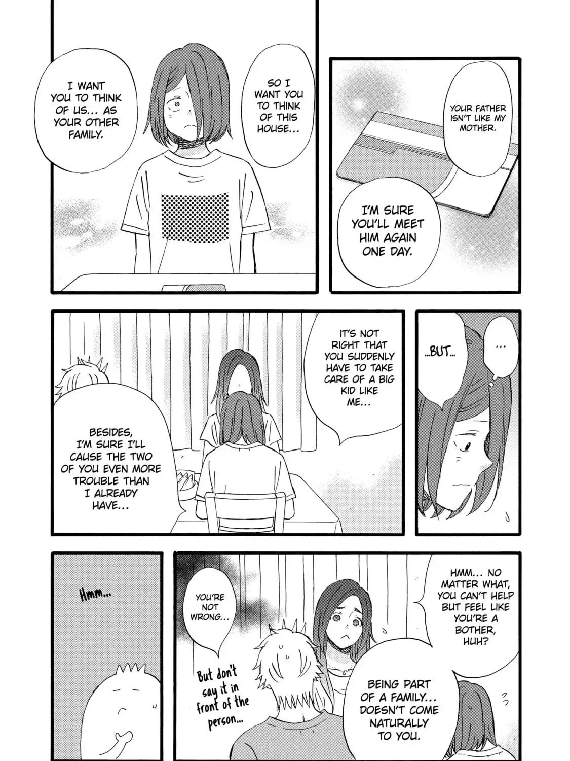 La La La Chapter 53 page 16
