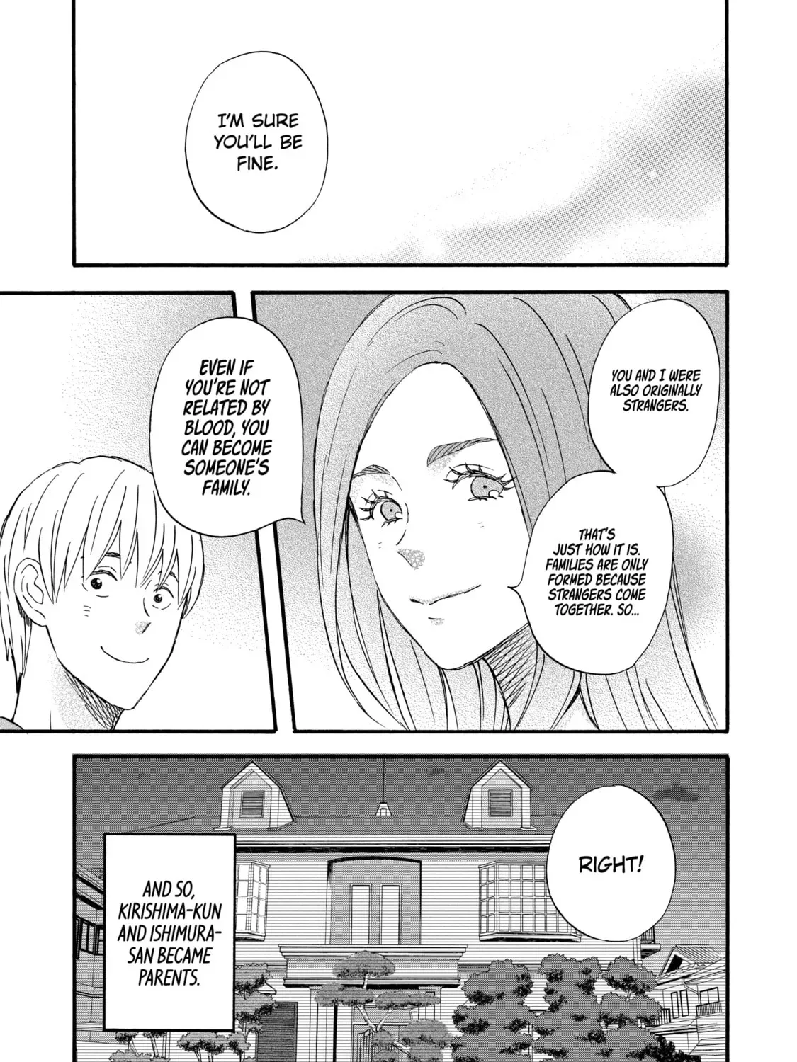 La La La Chapter 53 page 35