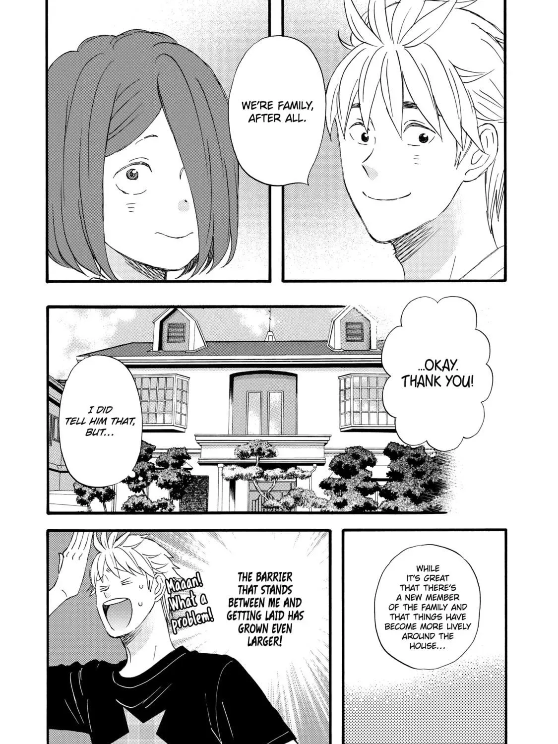 La La La Chapter 55 page 10