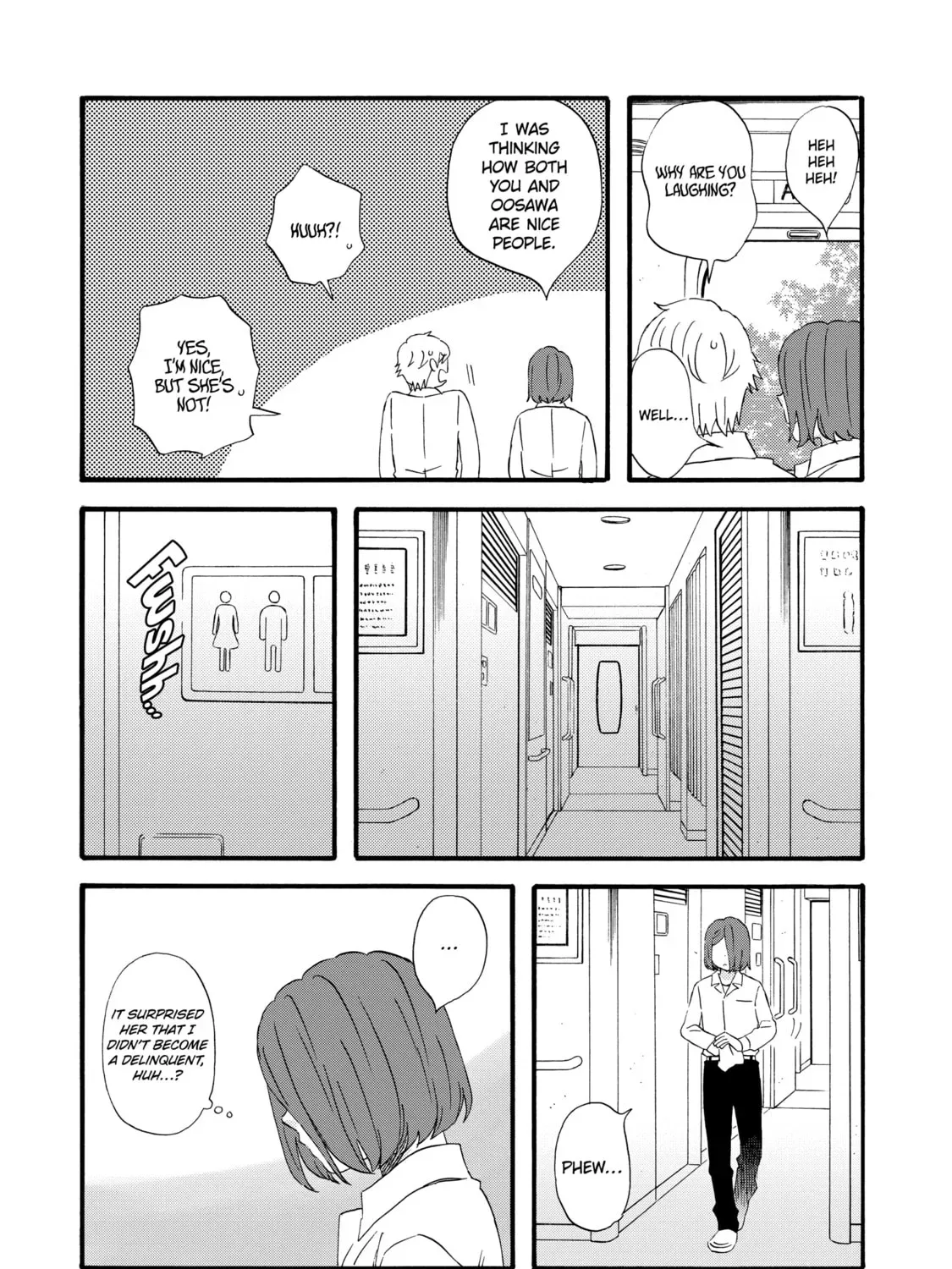 La La La Chapter 56 page 14