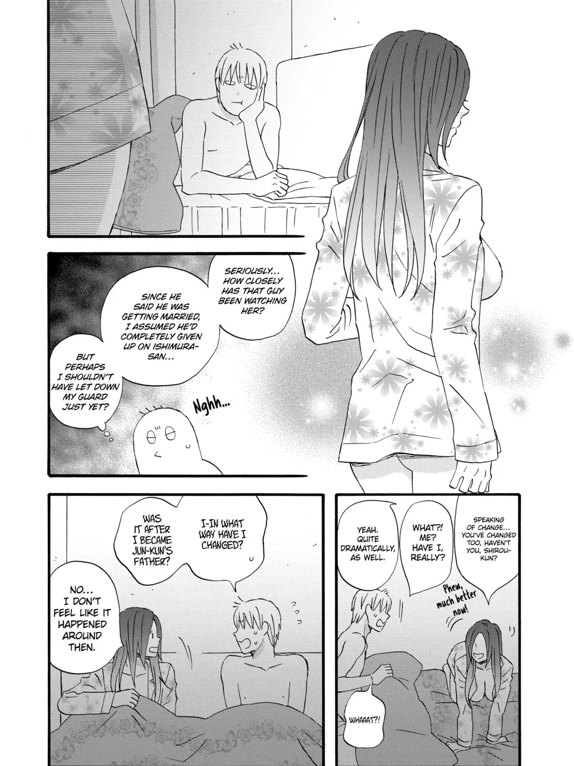 La La La Chapter 57 page 29