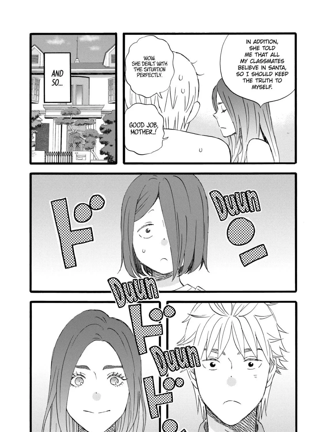 La La La Chapter 58 page 16
