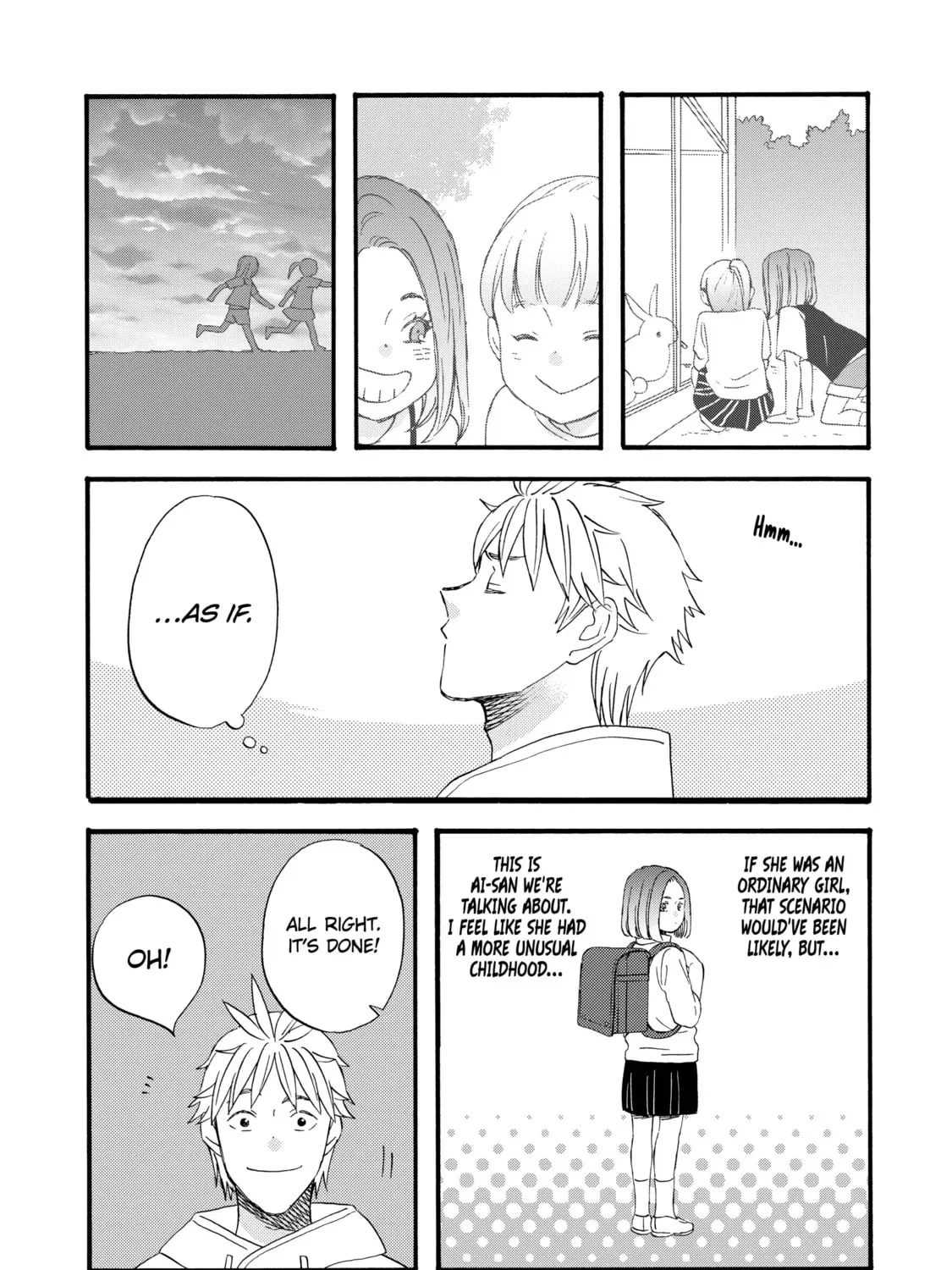 La La La Chapter 59 page 24