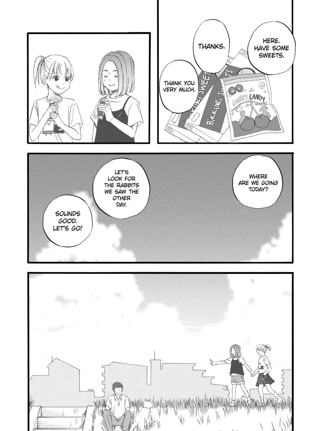 La La La Chapter 59 page 22