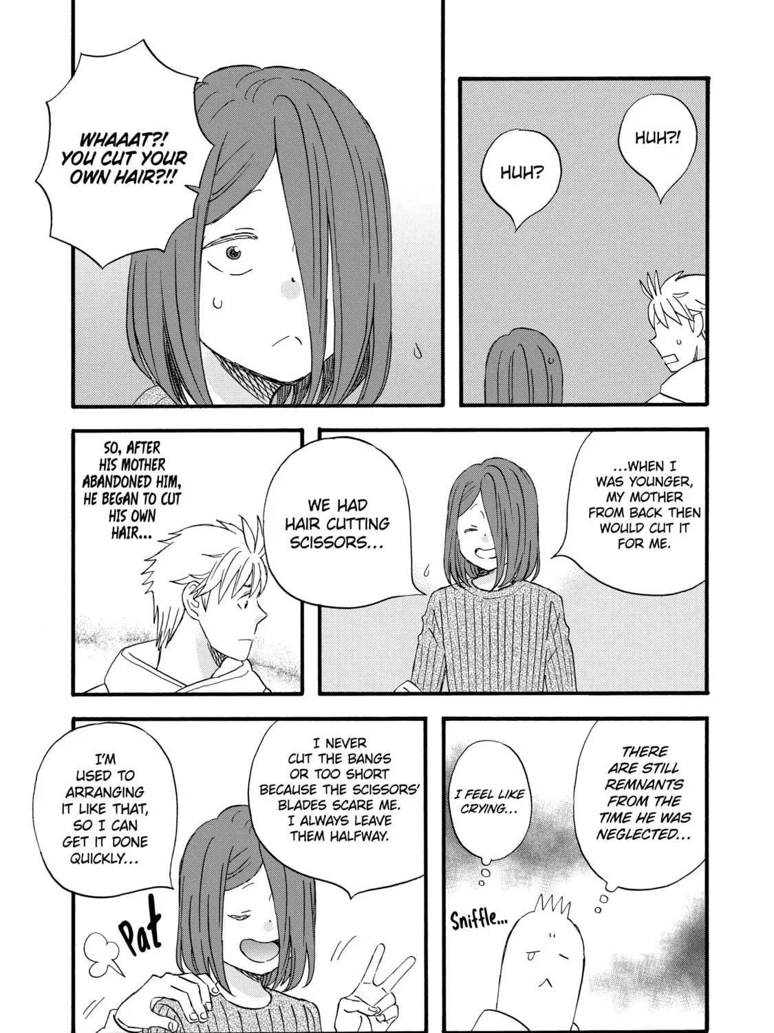 La La La Chapter 59 page 4