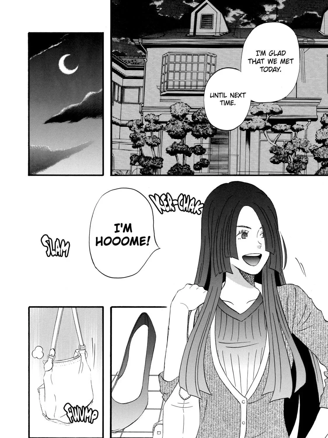 La La La Chapter 6 page 23