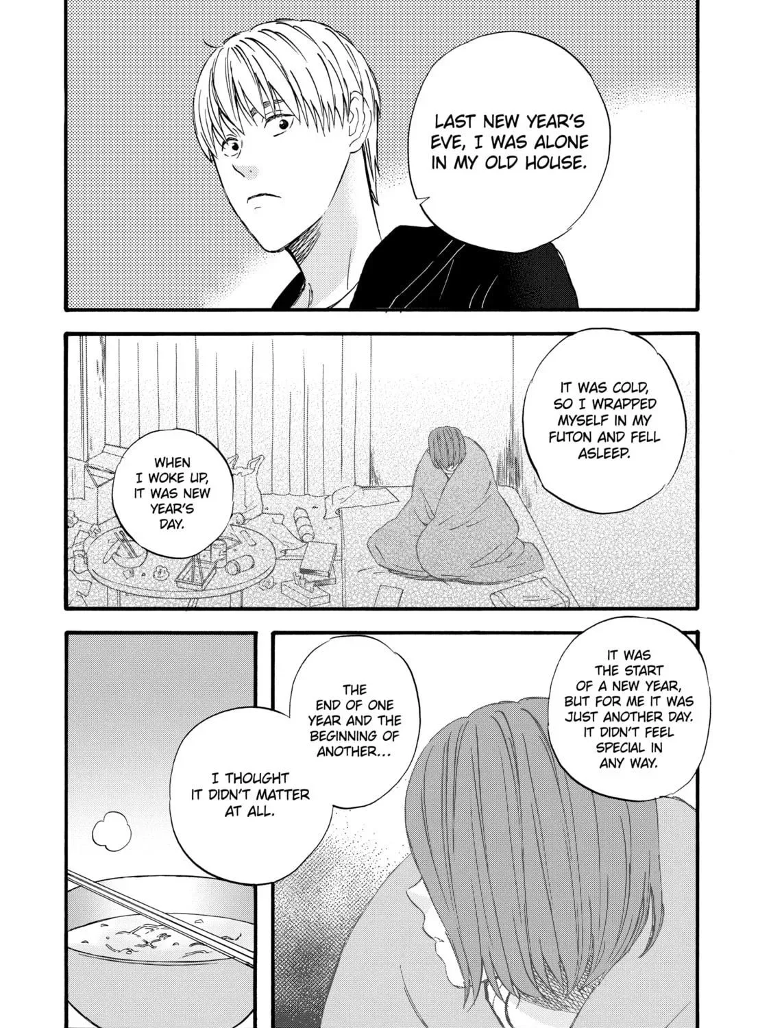 La La La Chapter 60 page 10