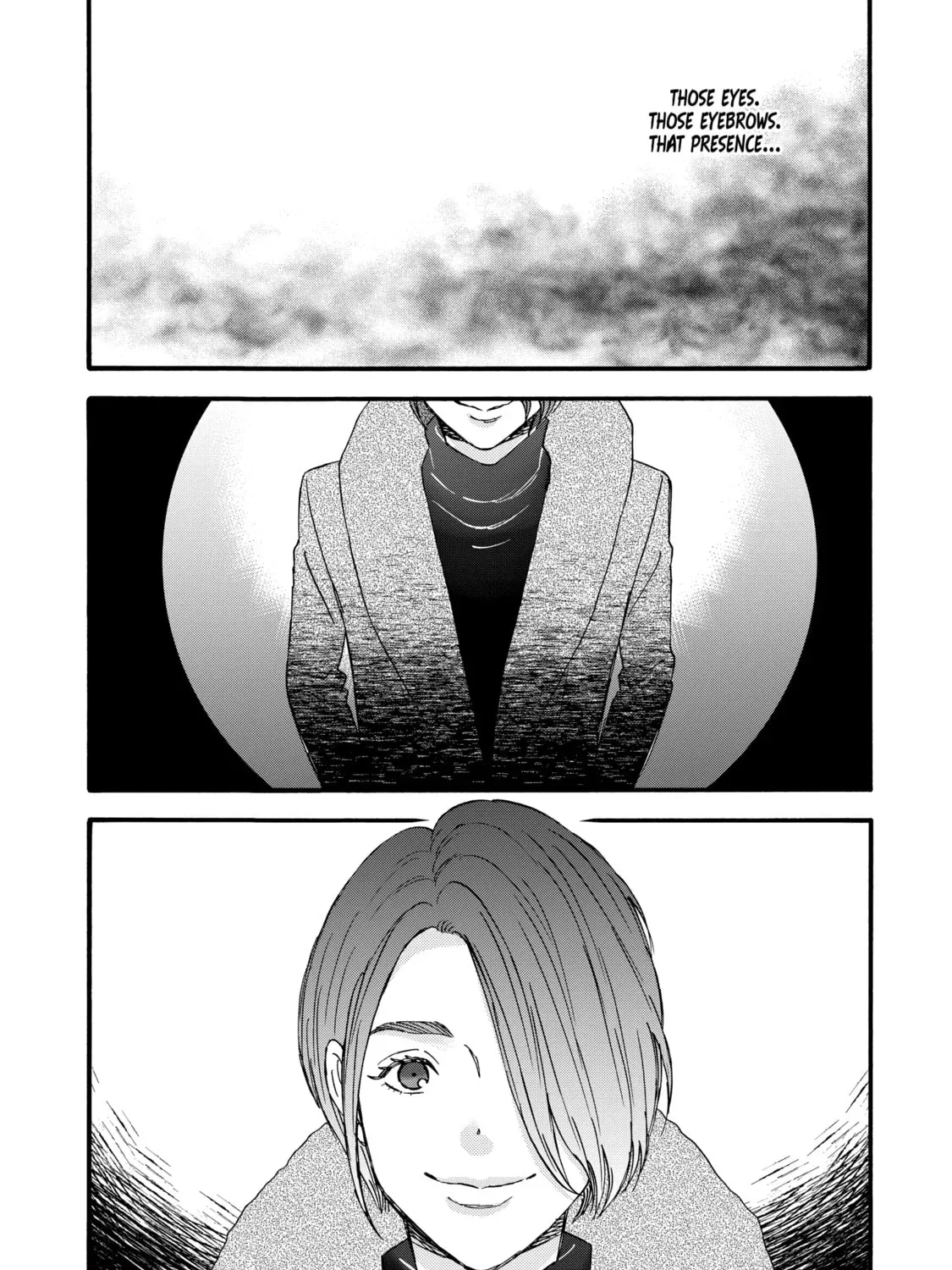 La La La Chapter 60 page 35