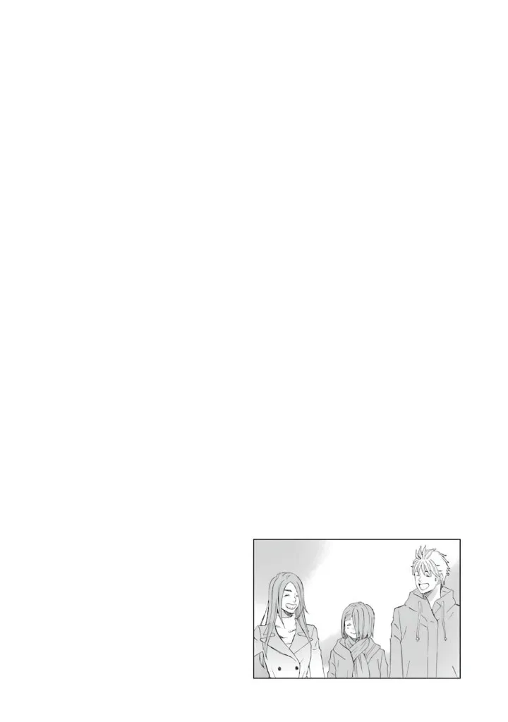 La La La Chapter 60 page 40
