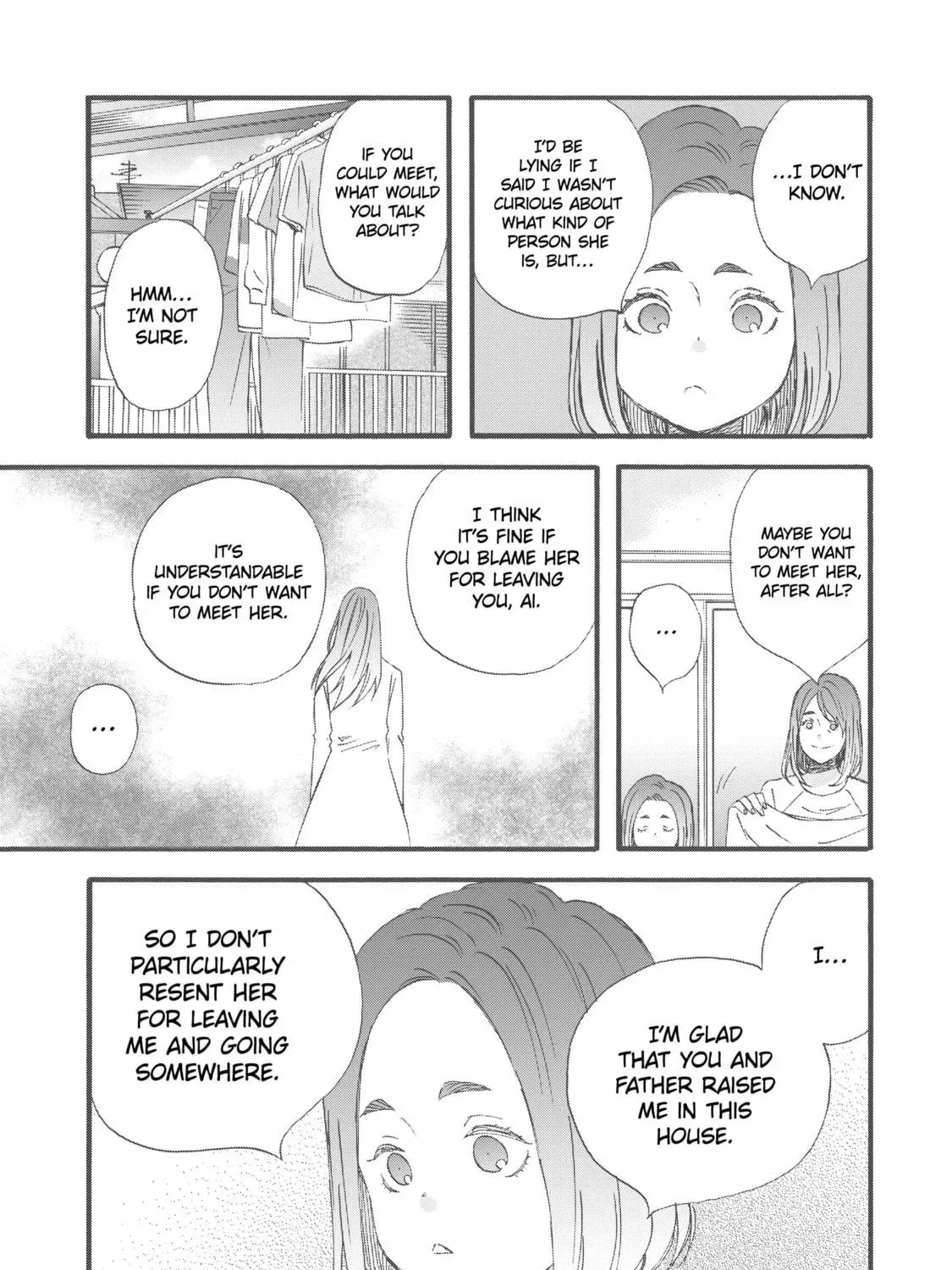 La La La Chapter 61 page 16