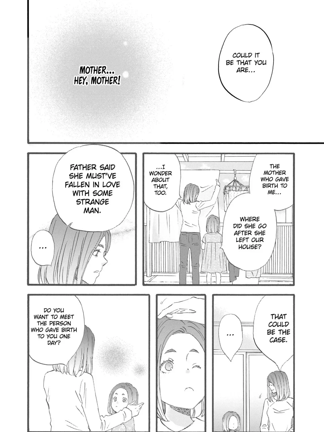 La La La Chapter 61 page 14