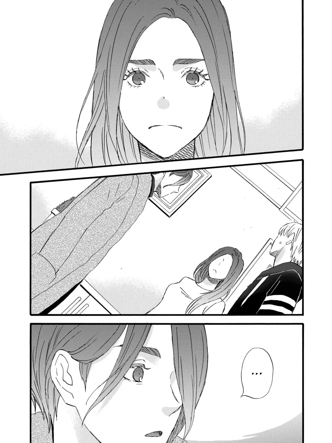 La La La Chapter 61 page 12