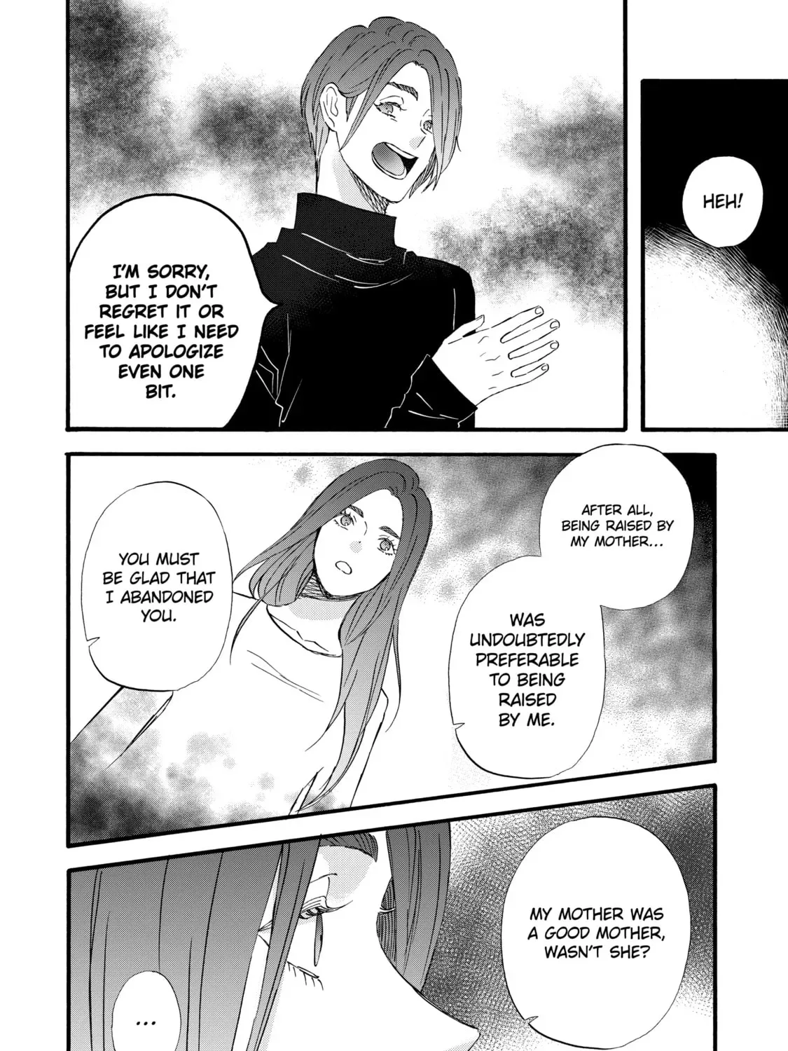 La La La Chapter 61 page 29