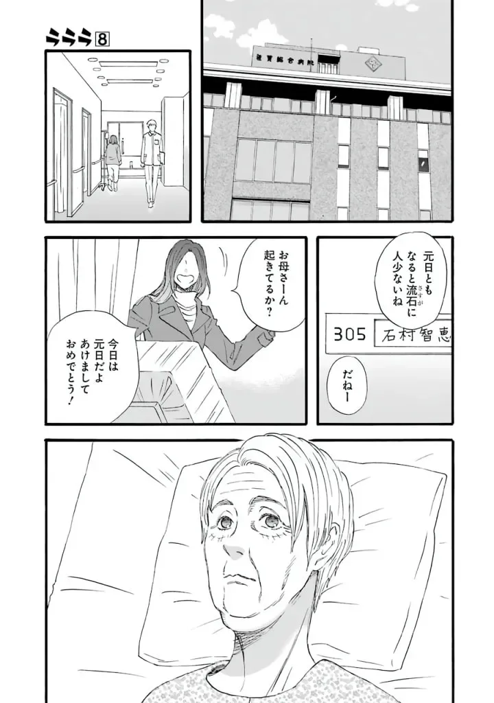 La La La Chapter 62 page 20