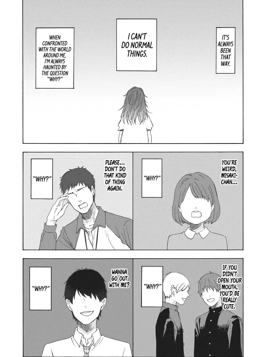 La La La Chapter 62 page 2