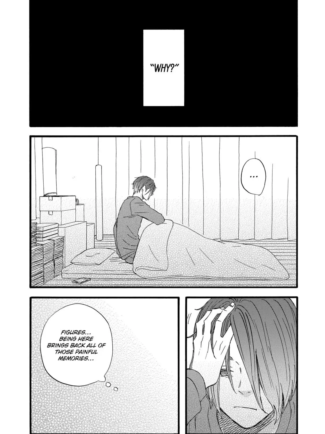 La La La Chapter 62 page 4