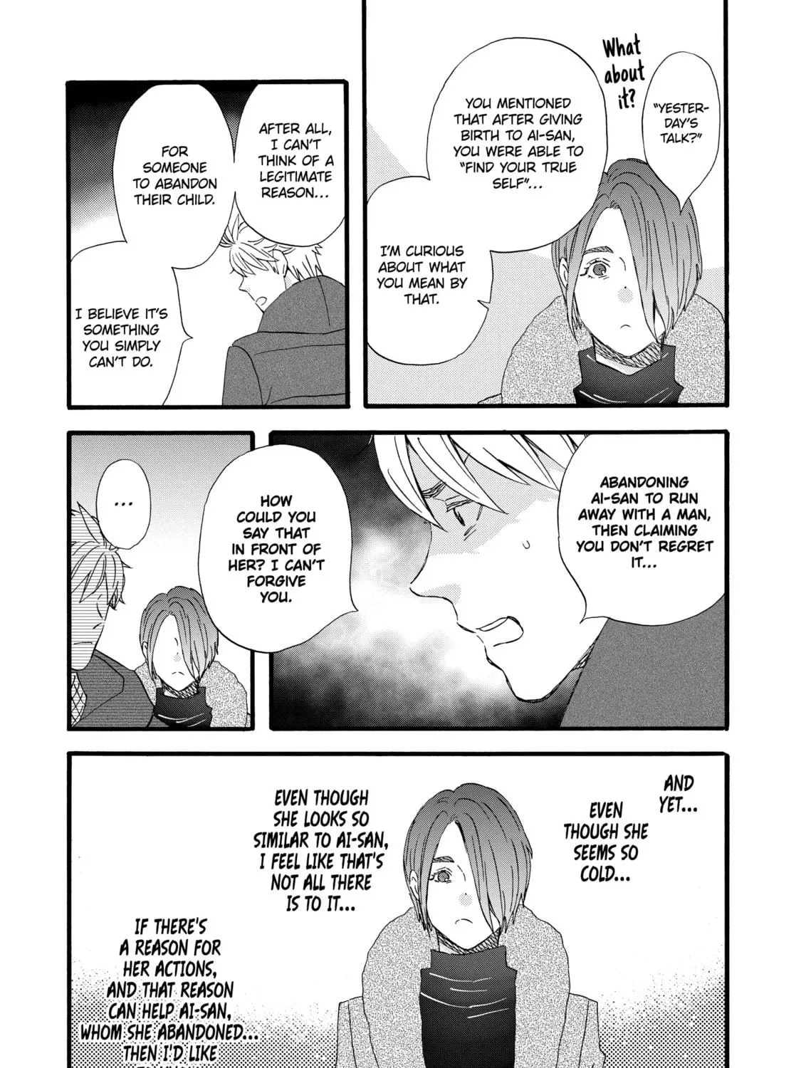 La La La Chapter 62 page 33