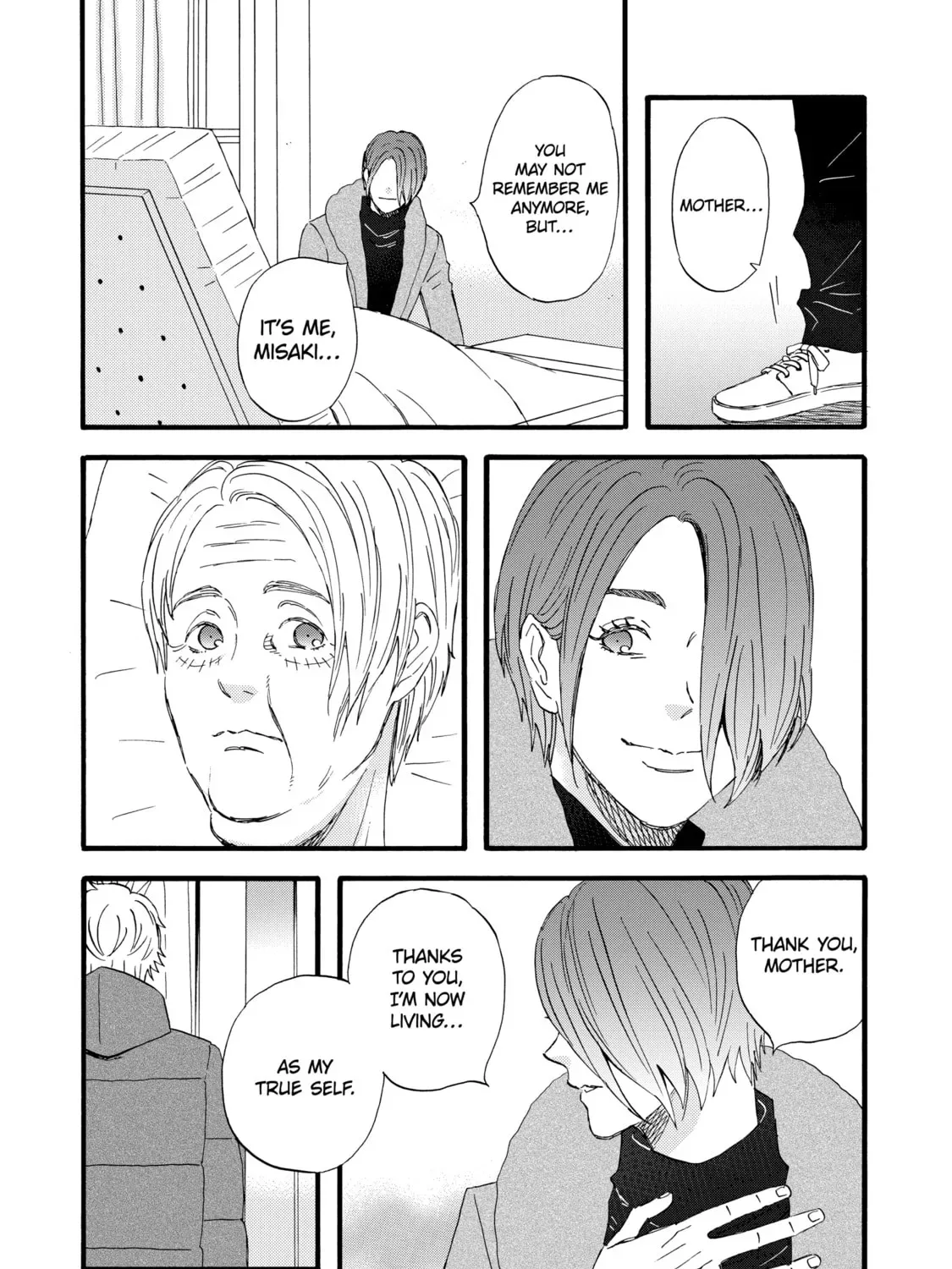 La La La Chapter 62 page 29