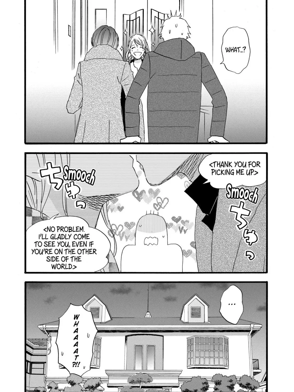 La La La Chapter 62 page 37