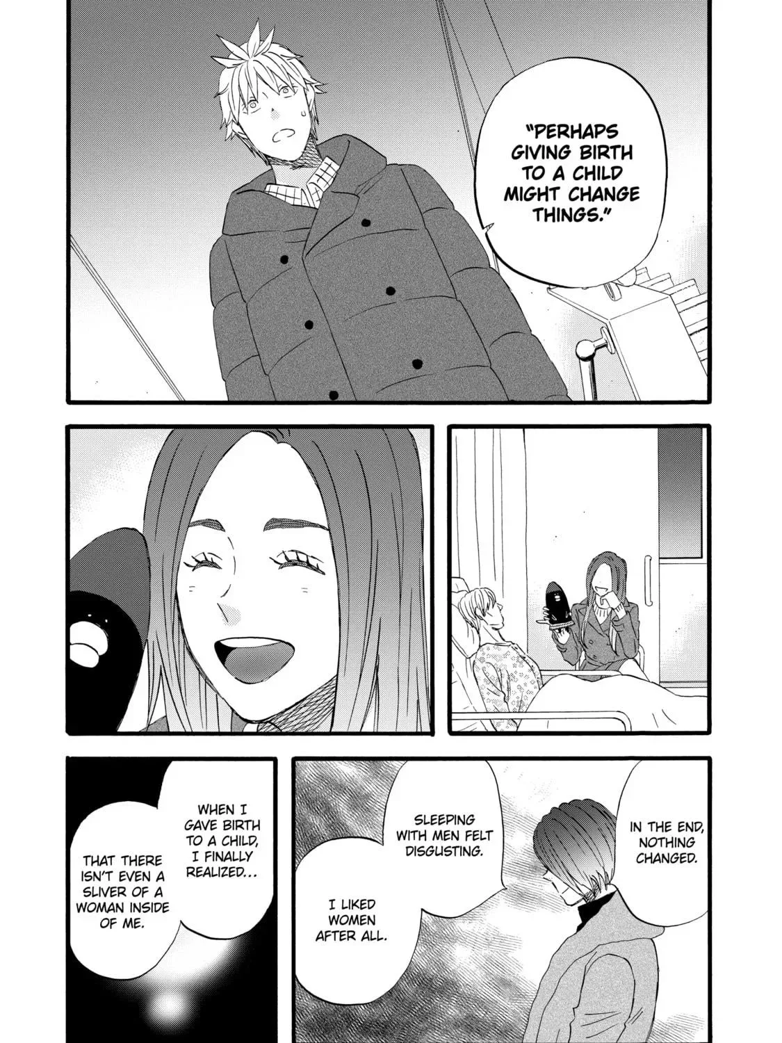 La La La Chapter 63 page 10