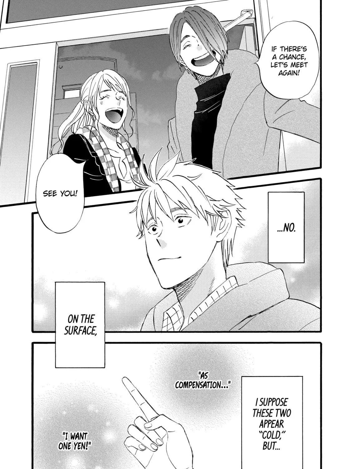 La La La Chapter 63 page 24