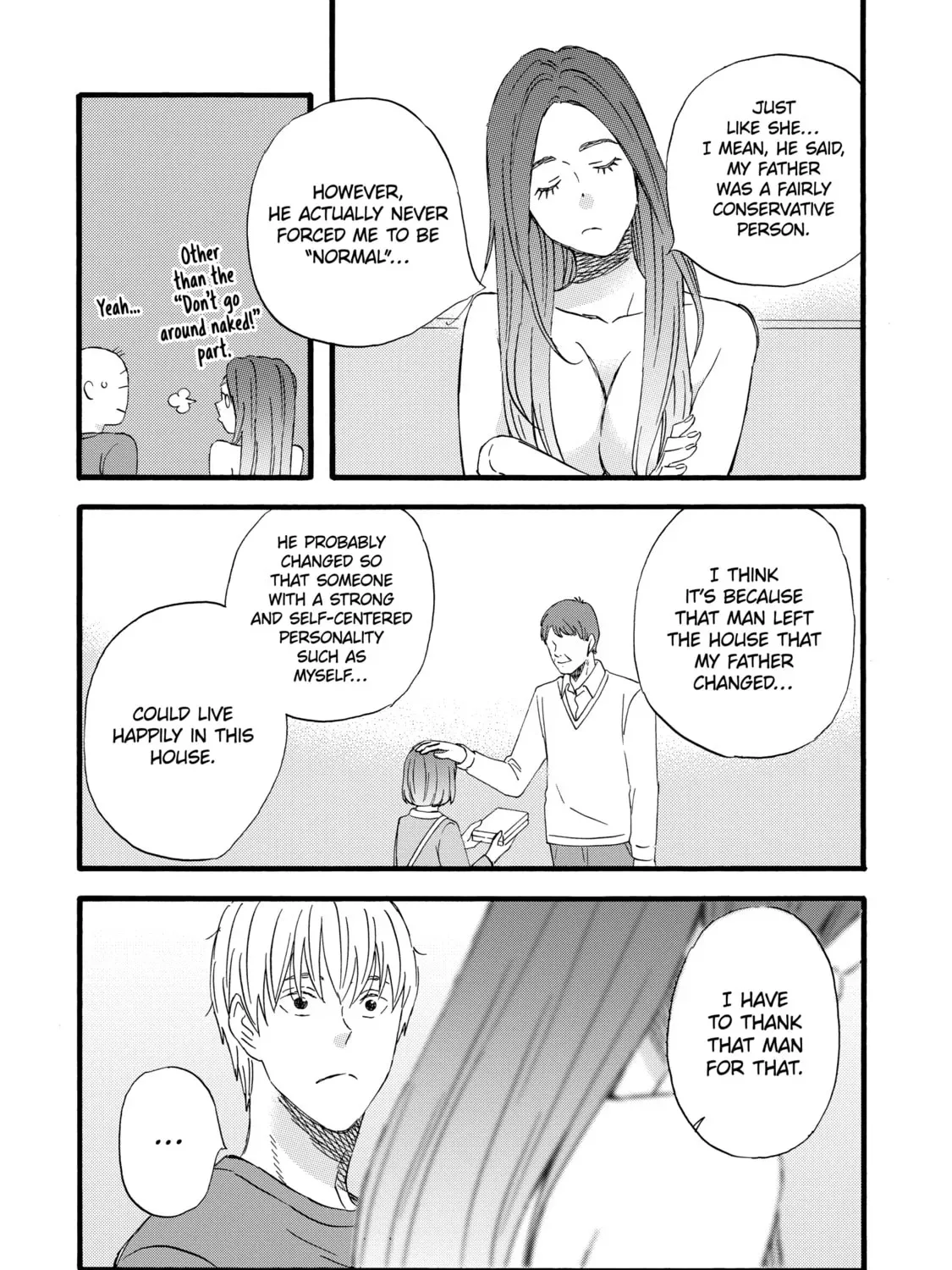 La La La Chapter 63 page 30