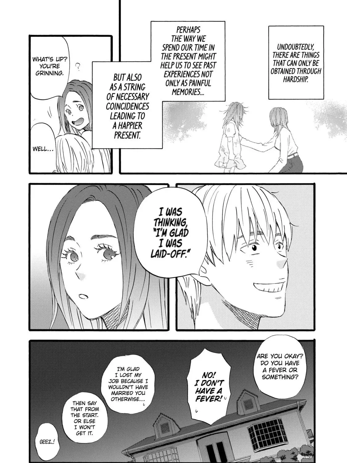 La La La Chapter 63 page 34