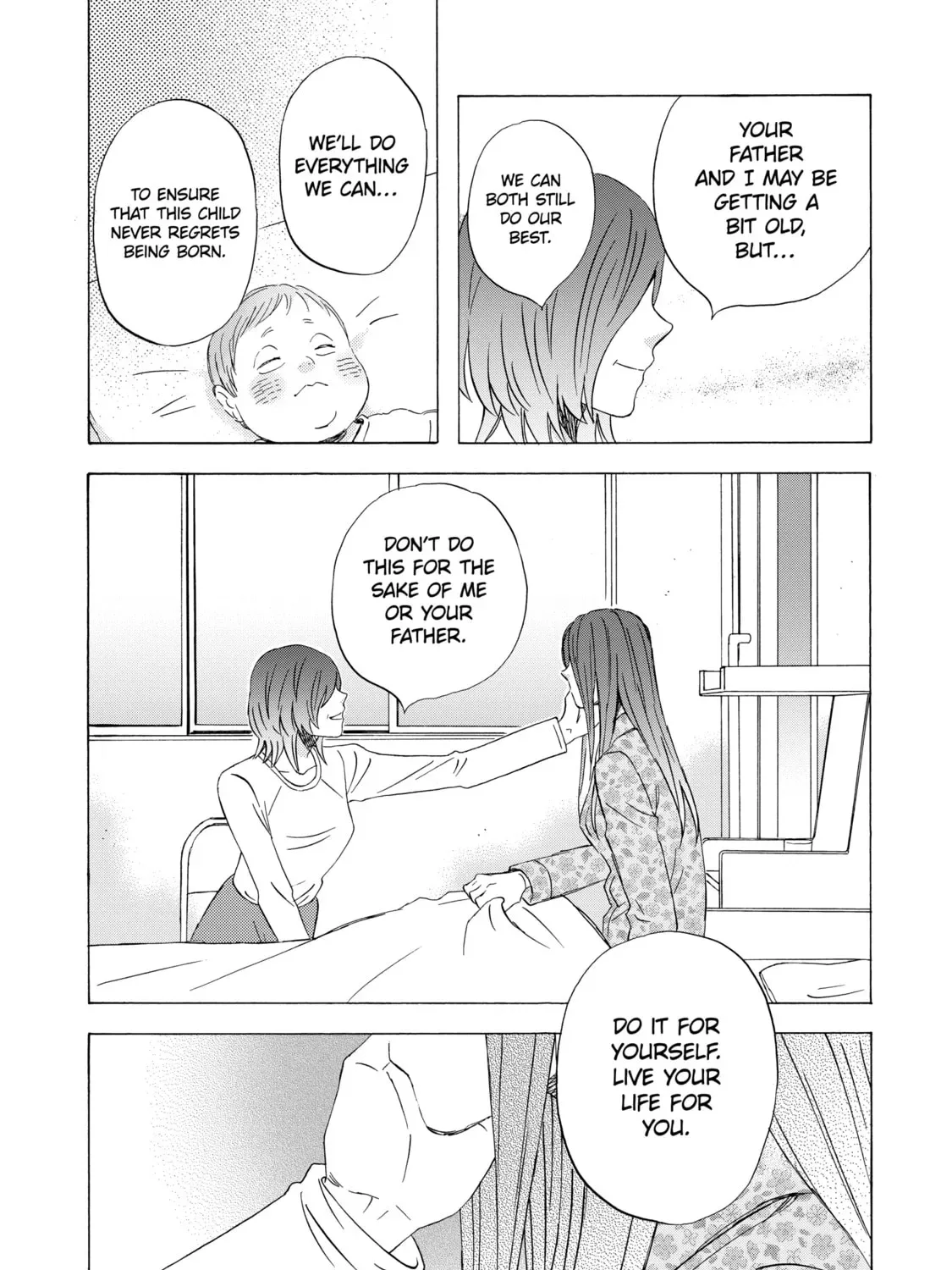 La La La Chapter 63 page 20