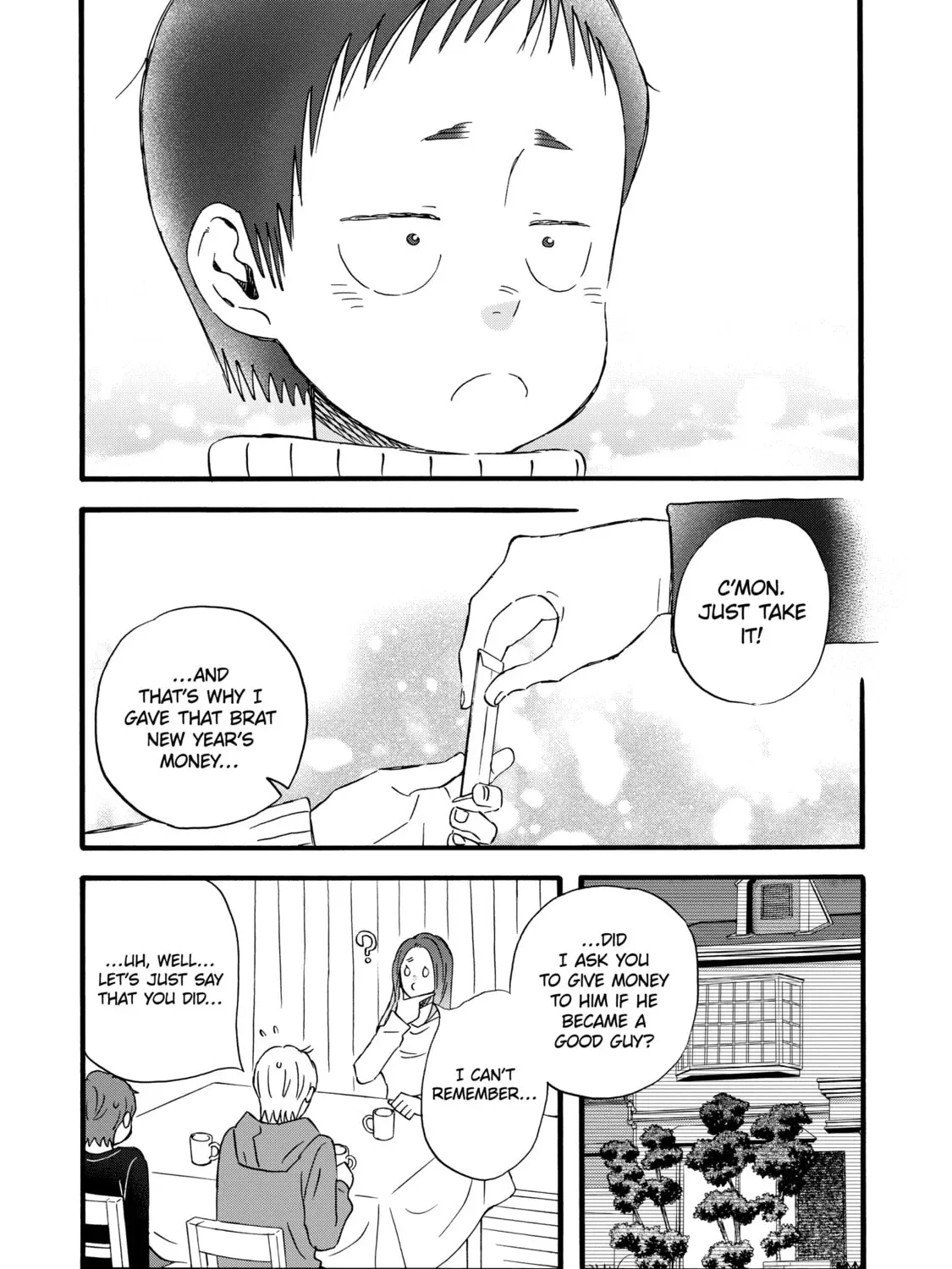 La La La Chapter 67 page 24