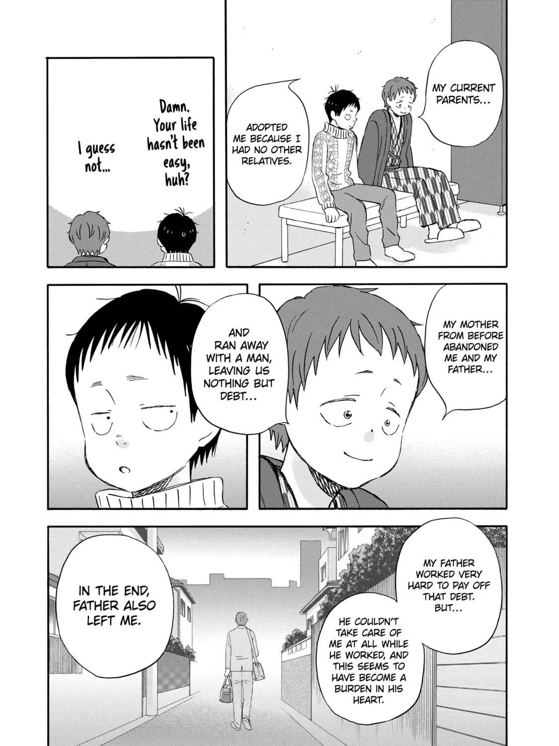 La La La Chapter 67 page 6