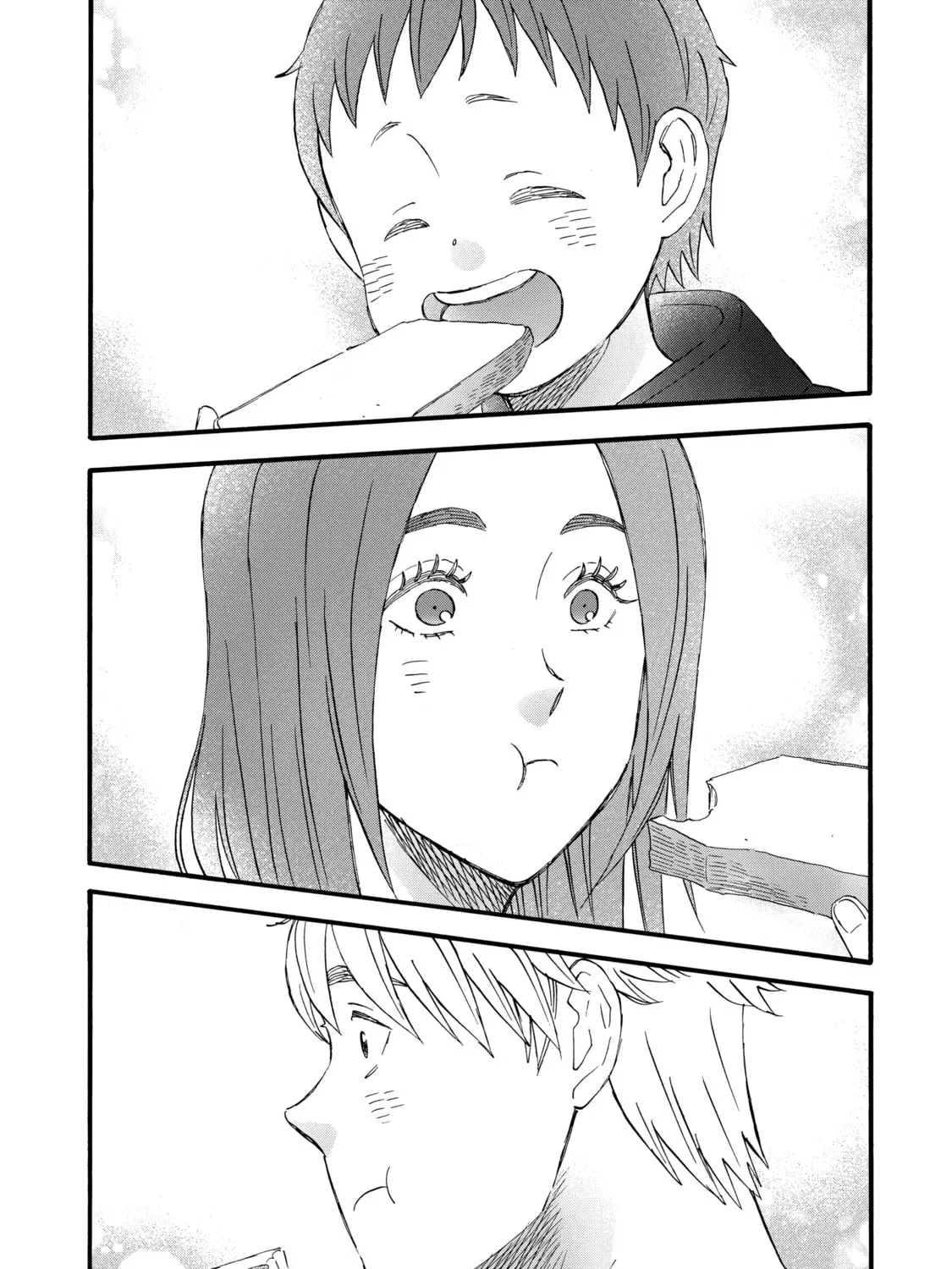 La La La Chapter 68.5 page 24