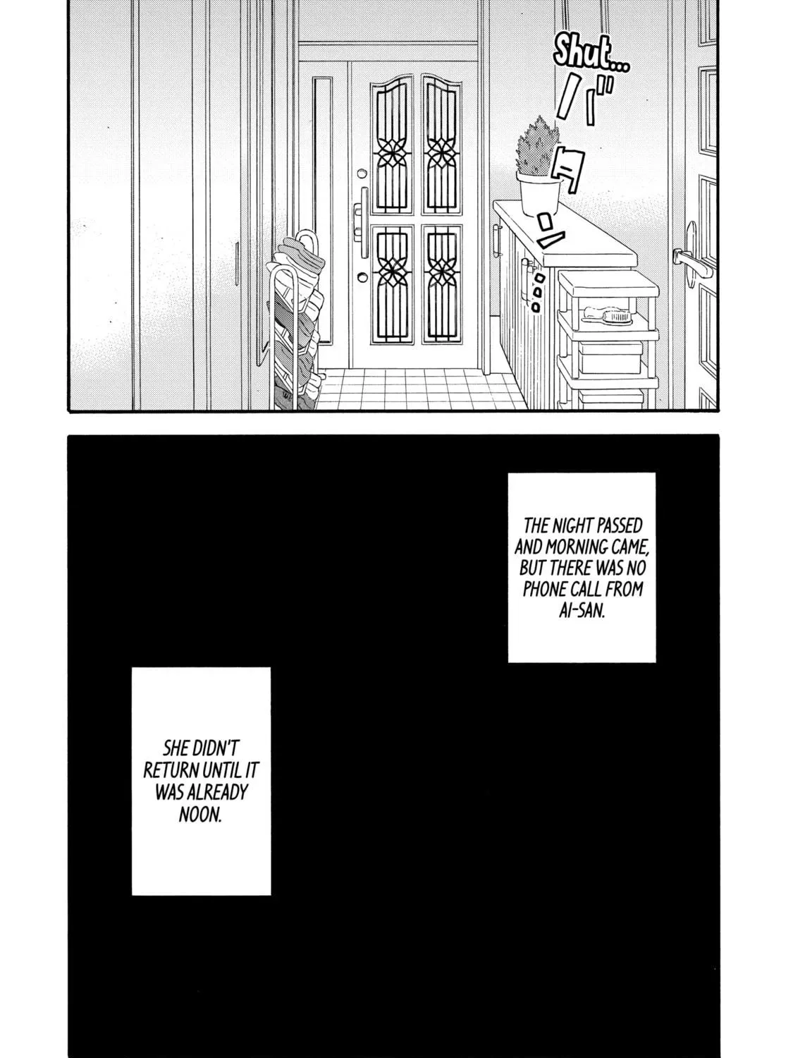 La La La Chapter 68 page 34