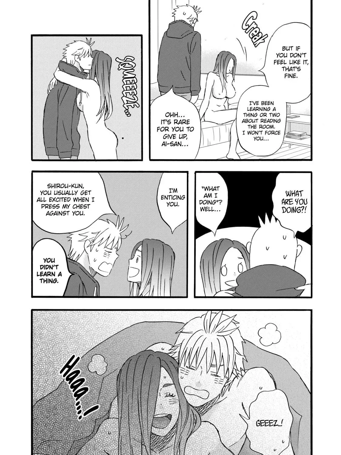 La La La Chapter 68 page 16
