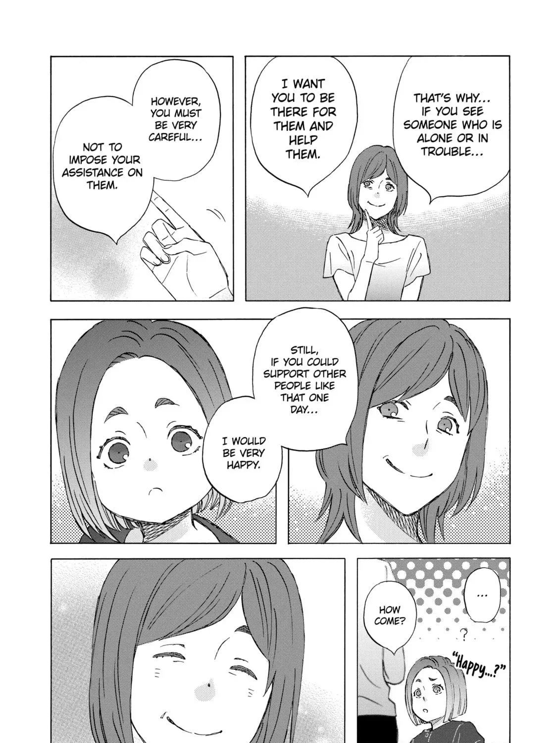 La La La Chapter 69 page 17