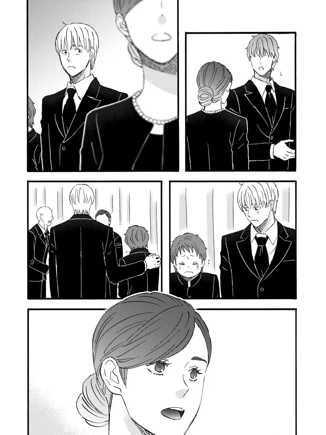 La La La Chapter 69 page 23